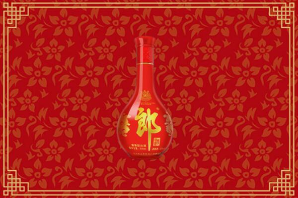 邻水县回收郎酒