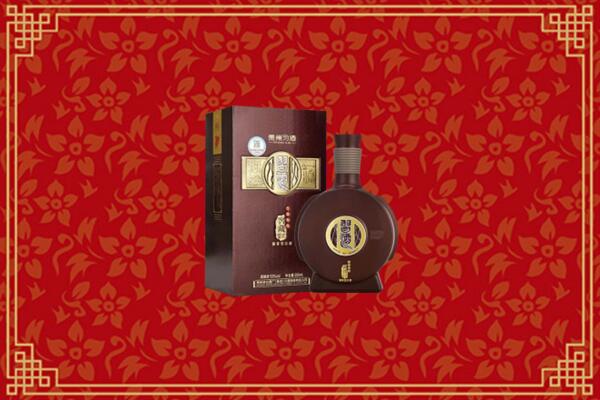 邻水县回收习酒